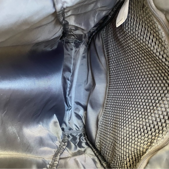 Adidas YOLA 2 Heather Gray Backpack - Picture 10 of 13